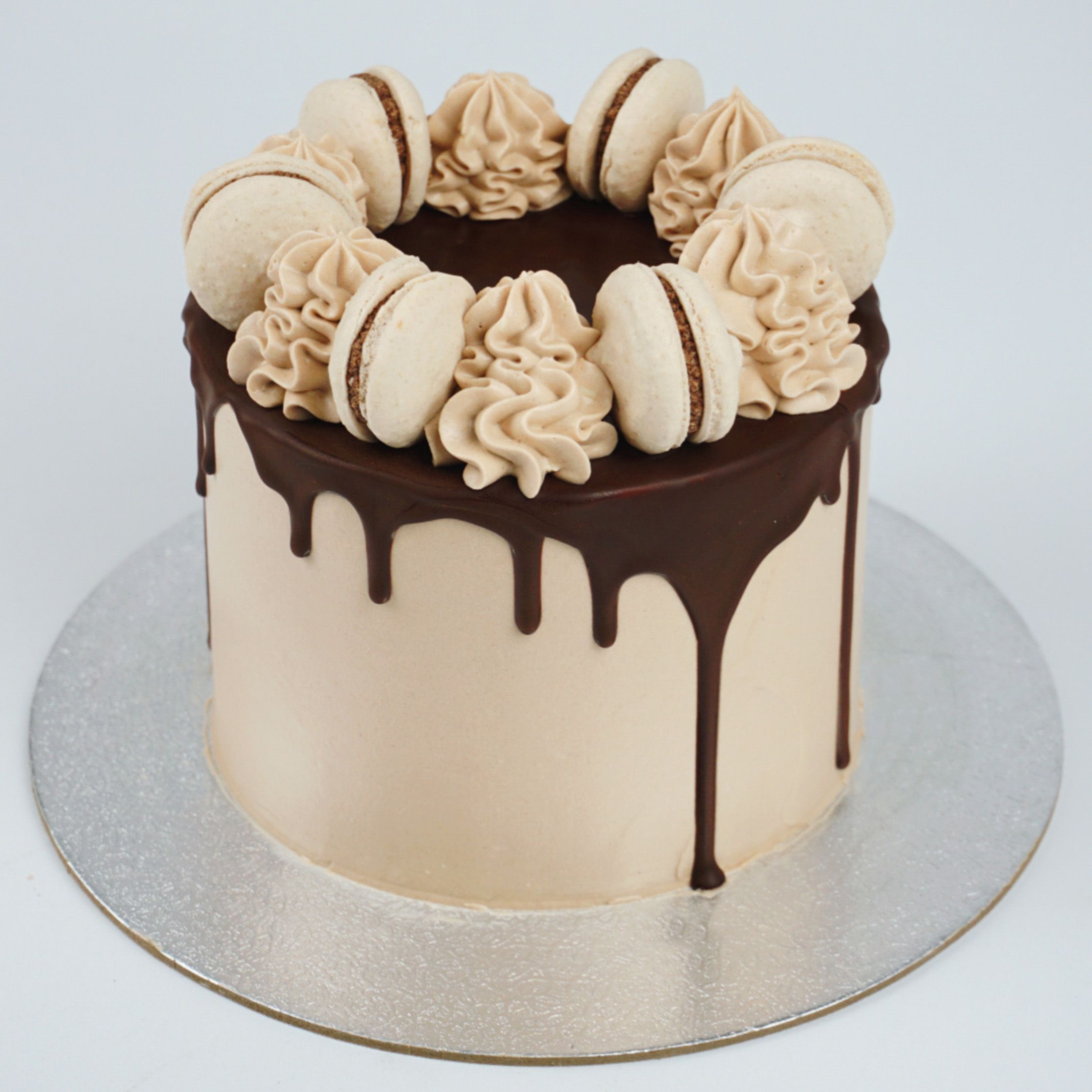 Drip Cake
